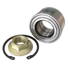 Ložisko do bubnu AL-KO 2361 EURO PLUS (78x42/h45) v setu - vodotěsné, originál