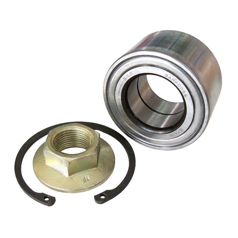 Ložisko do bubnu AL-KO 2361 EURO PLUS (78x42/h45) v setu - vodotěsné, originál