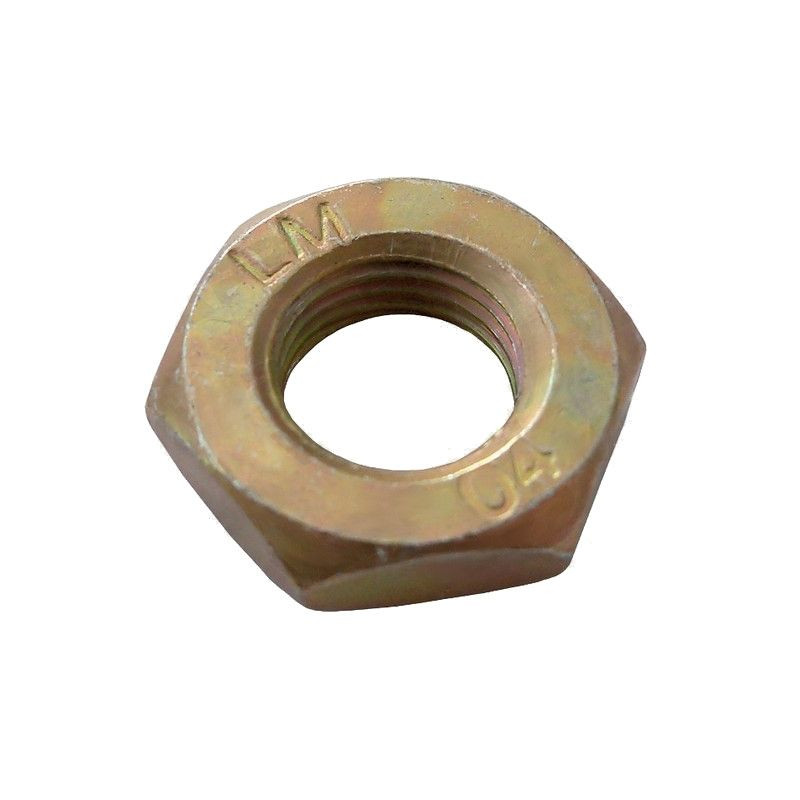 Matice MU B10x1.0 439-04 k tlumiči AL-KO 2,8VB