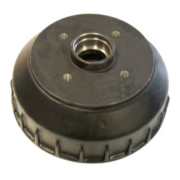 Buben brzdový AL-KO EURO 2050 kužel. ložiska (100x4, bez ložisek)