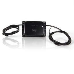 Jednokanálová zátěž k LED svítilnám, 12/24V