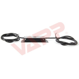 Jednokanálová zátěž k LED svítilnám, 12/24V