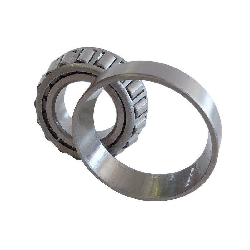 Ložisko kužel. do bubnu KNOTT 200x50 vnitřní 30206 62x30/h17,25)