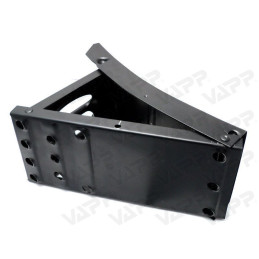 AL-KO UK 800 klín zakládací skládací, ocel