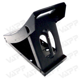 AL-KO UK 800 klín zakládací skládací, ocel