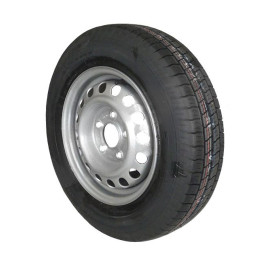 Kolo 155 R13 C 91/89N Kargomax XL ST-6000 M+S, 4,5J, ET30, 112x5