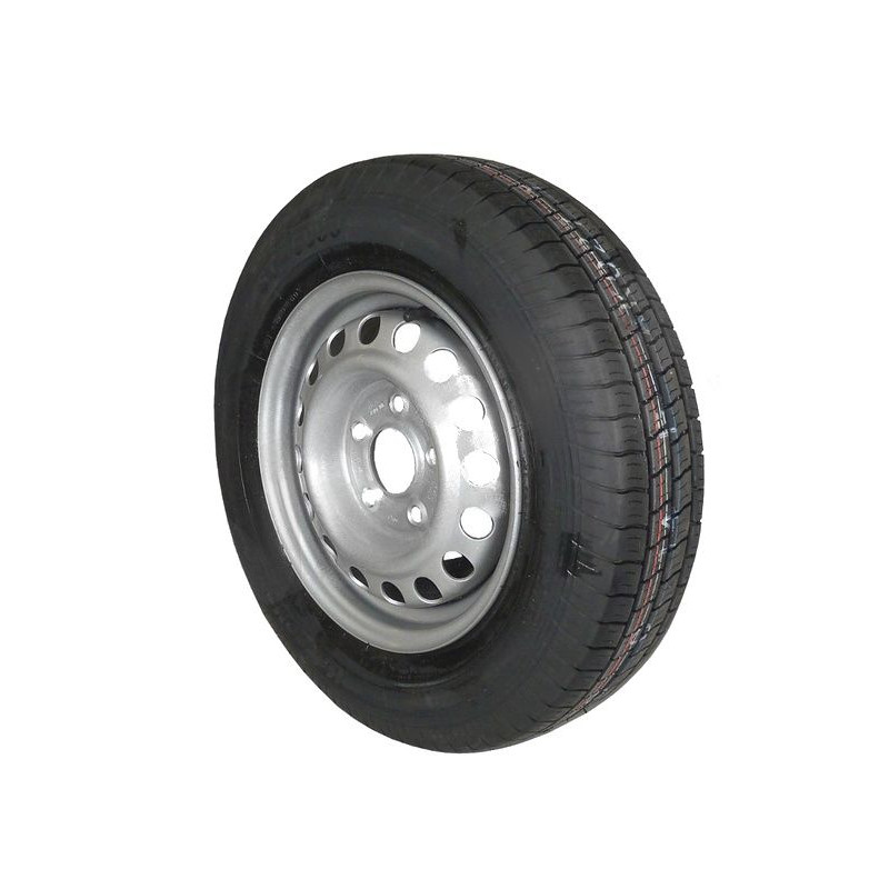 Kolo 155 R13 C 91/89N Kargomax XL ST-6000 M+S, 4,5J, ET30, 112x5