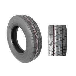 Pneu 155 R13 C 91/89N (615 kg) Kargomax ST-6000 M+S