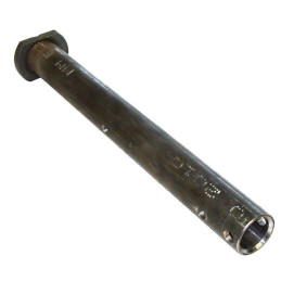 Tažná trubka nájezdové brzdy AL-KO 351 VB (pr. 60 mm)