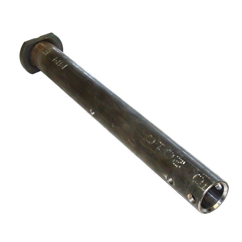 Tažná trubka nájezdové brzdy AL-KO 351 VB (pr. 60 mm)