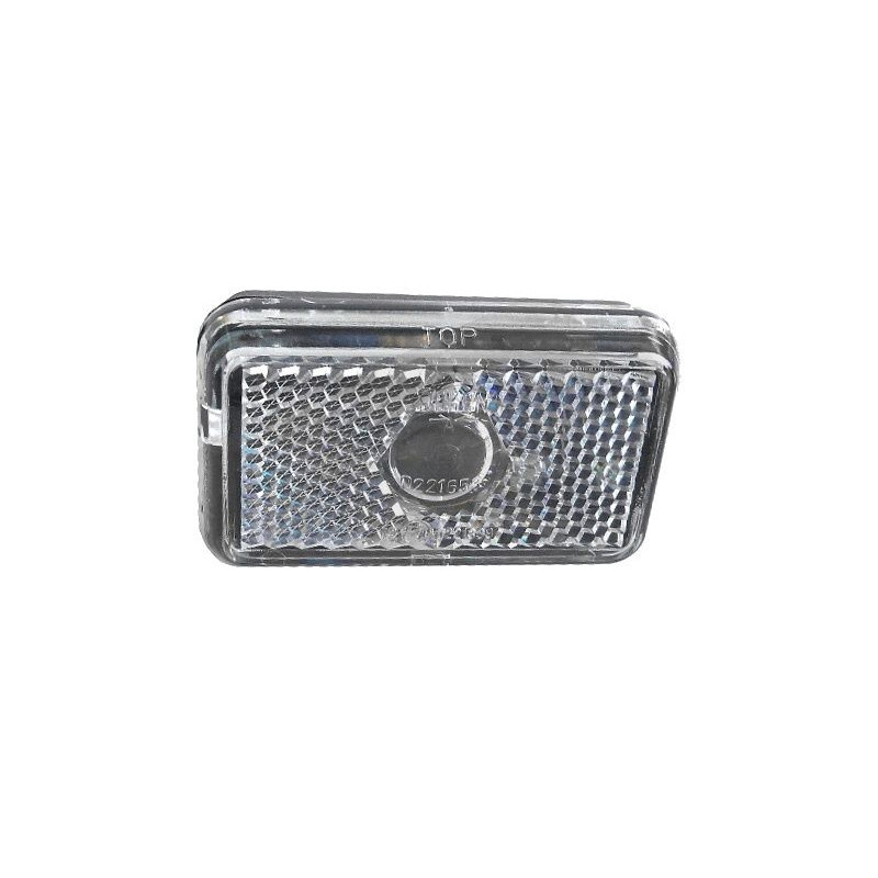 Svítilna přední obrysová Jokon PLR 130, s odrazkou