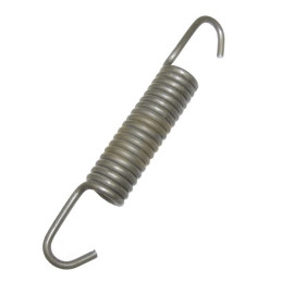 Pružina tažná 300x60 dlouhé vinutí KNOTT
