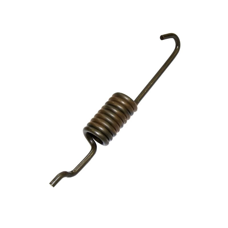 Pružina tažná 300x60 krátké vynutí KNOTT