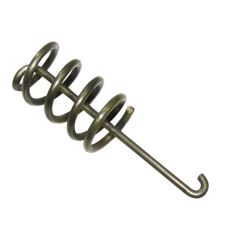 Pružina přítlačná 300x60 KNOTT