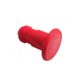 Kontrolka zapojení pro AK160/AK300 - červená část