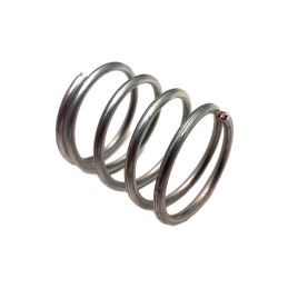 Pružina kontrolky zapojení pro AK160/AK300