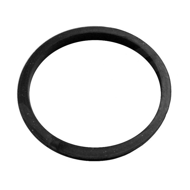 Lanovod brzdový KNOTT nerez 1990/2200 mm, závit M8