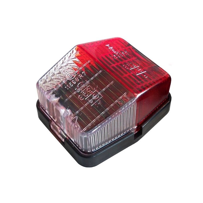 Svítilna doplňková obrysová Jokon SPL 115