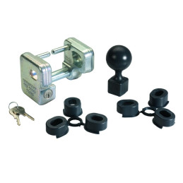 Zámek ROBSTOP ke stabilizátoru WS 3500