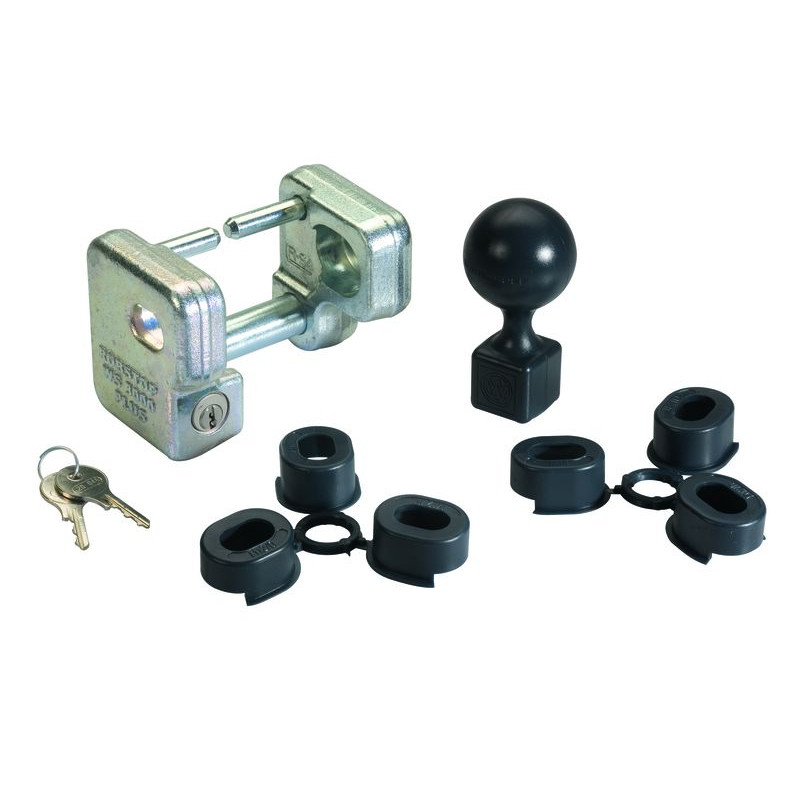 Zámek ROBSTOP ke stabilizátoru WS 3500
