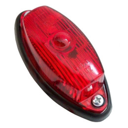 Svítilna zadní obrysová GMAK G02