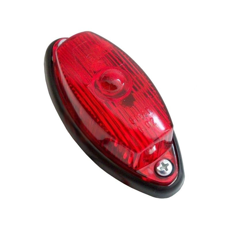 Svítilna zadní obrysová GMAK G02