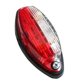 Svítilna doplňková obrysová GMAK G02