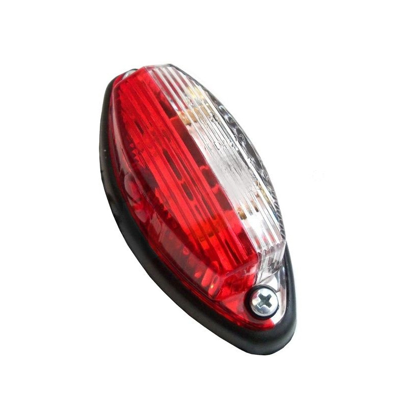 Svítilna doplňková obrysová GMAK G02