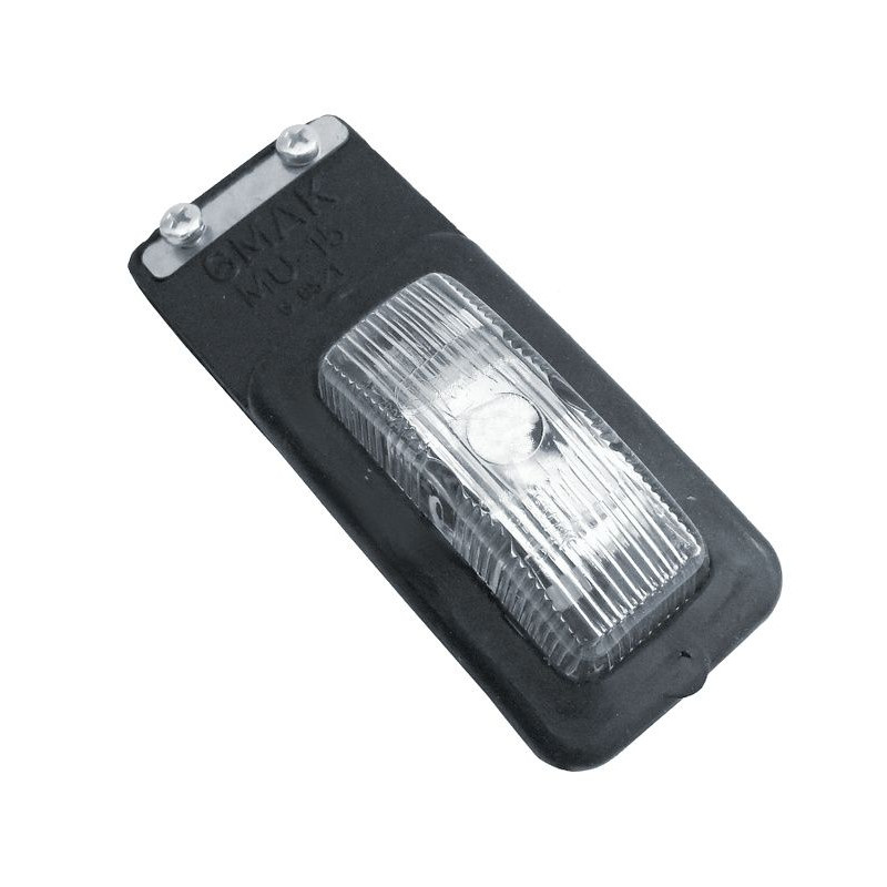 Svítilna přední obrysová GMAK G05/1 (MU-15, závěsná)