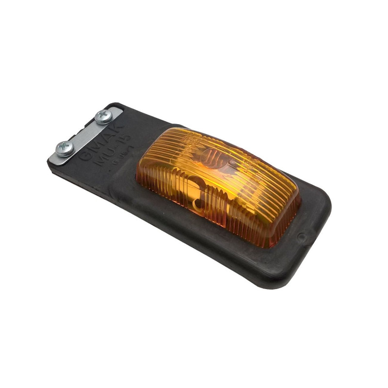 Svítilna boční obrysová GMAK G05/1 (MU-15, závěsná)