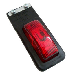 Svítilna zadní obrysová GMAK G05/1 (MU-15, závěsná)