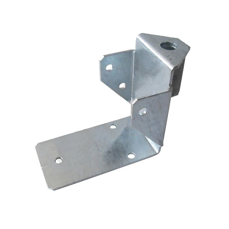 Držák navijáku ADAM - otočná část