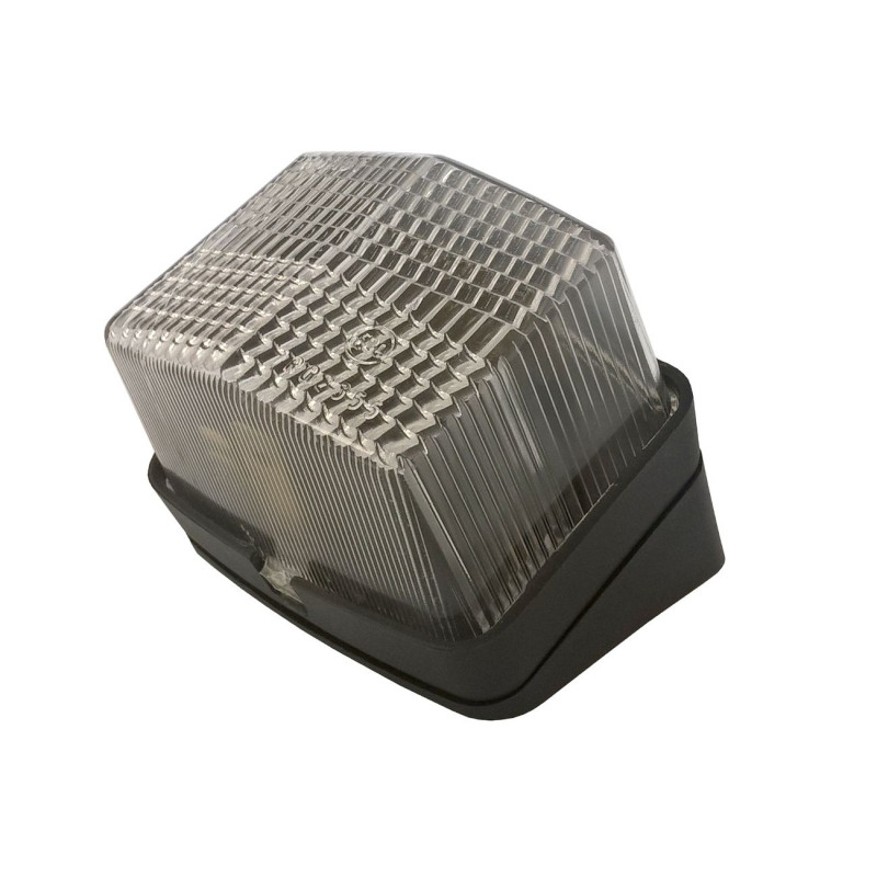 Svítilna přední obrysová PROMOT LO110, šikmá podložka