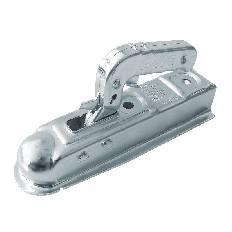 Tažná spojka AL-KO AK 7-D, 750 kg, 50x50 mm, V12