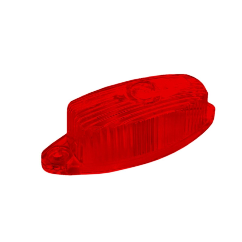 Sklo svítilny GMAK G02 zadní obrysové