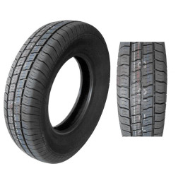 Pneu 185 R14 C 104/102N (900 kg) Kargomax M+S