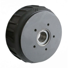 Buben brzdový AL-KO EURO PLUS 2361 (112x5) - vodotěsný