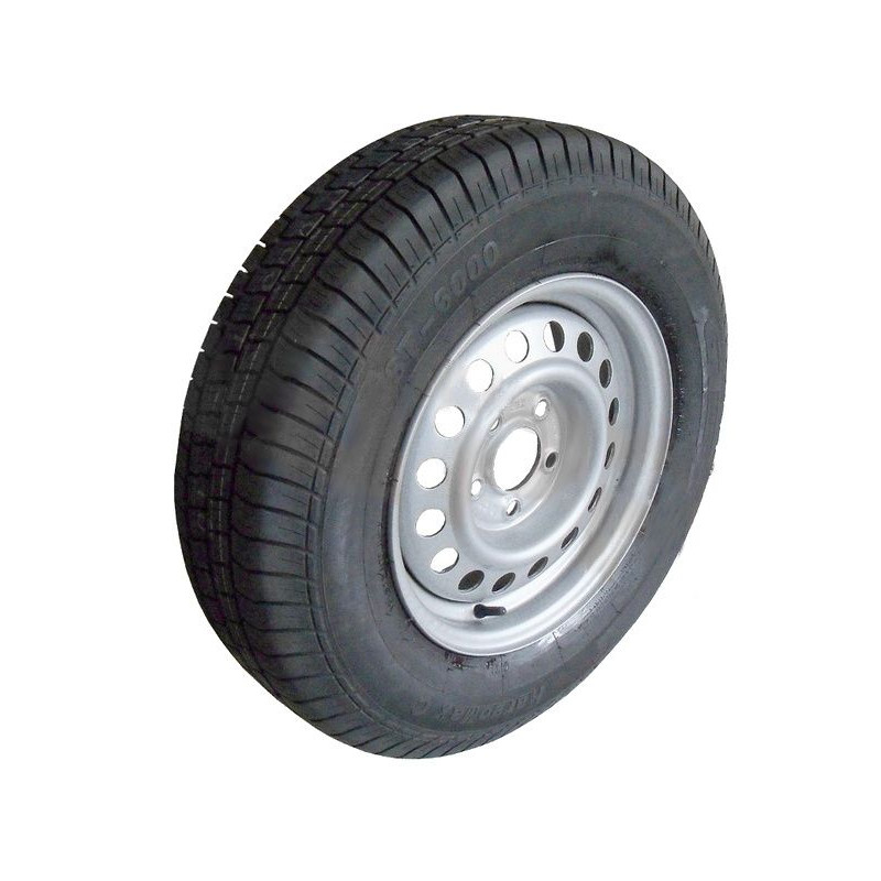 Kolo 185 R14 C 104/102 N Kargomax M+S, 5,5J, ET30, 112x5