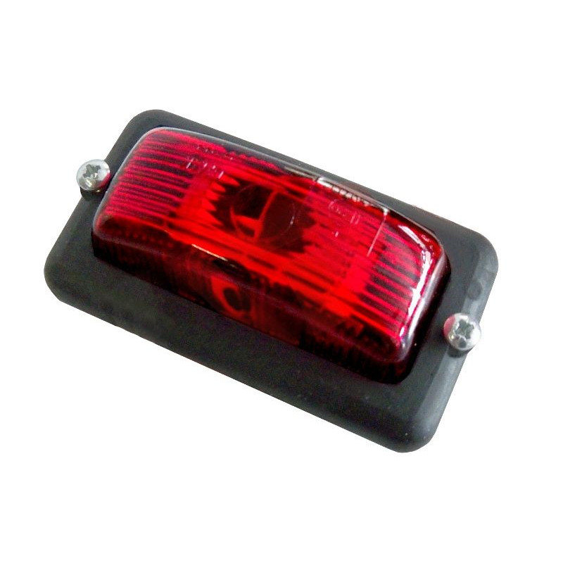 Svítilna zadní obrysová GMAK G05/2