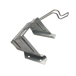 AL-KO UK 46 držák klínu zakládacího, pozink