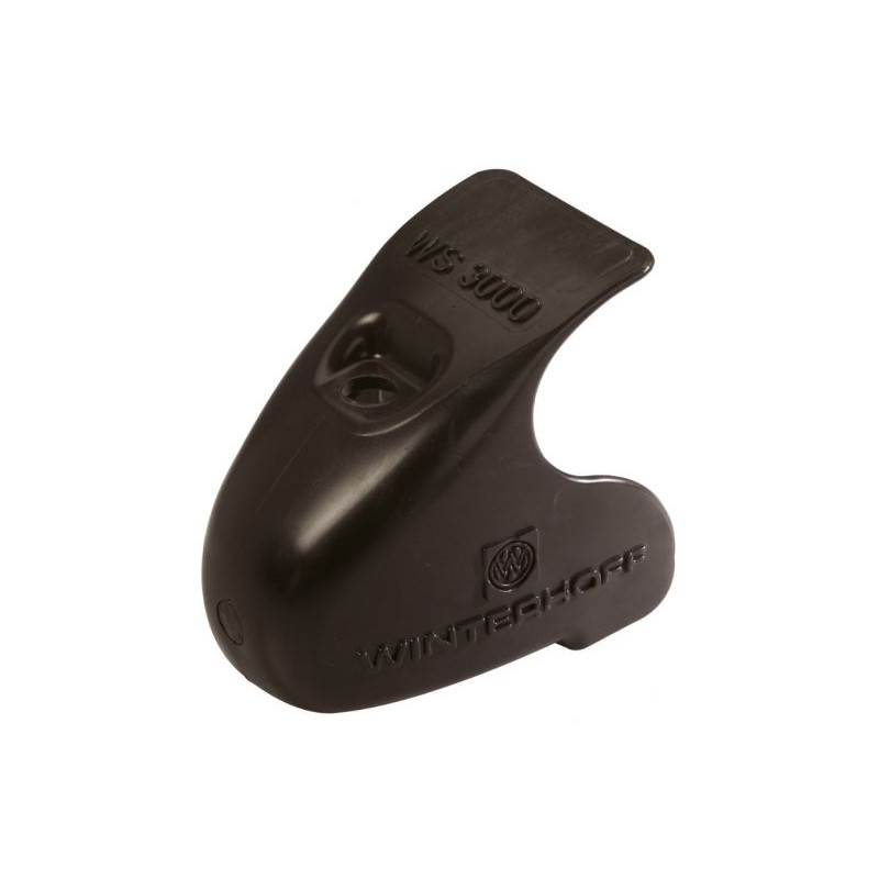 Kryt gumový stabilizátoru WS 3000-A černý od 08/2009