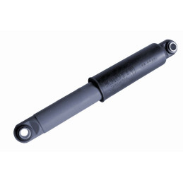 Tlumič k nápravě KNOTT typ 990020 (do 1800 kg/1 kolo) montáž za kolo