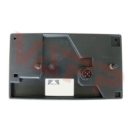 Svítilna Aspöck Multipoint I sdružená, P-BL/BR/KO/RZ, baj5