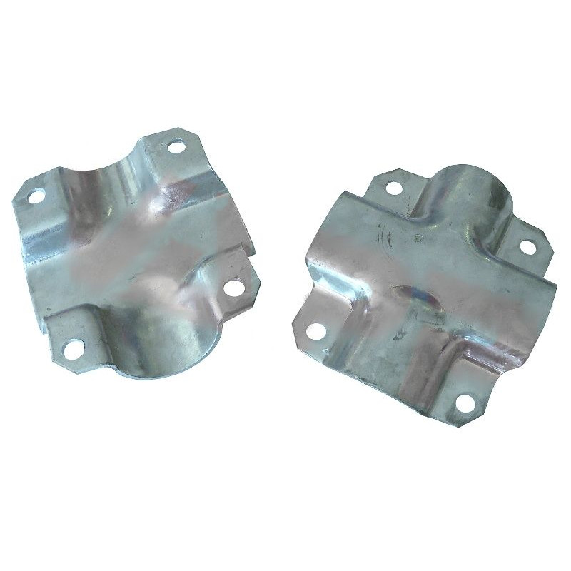 Spojnice oje a nápravy KNOTT pr. 60 mm