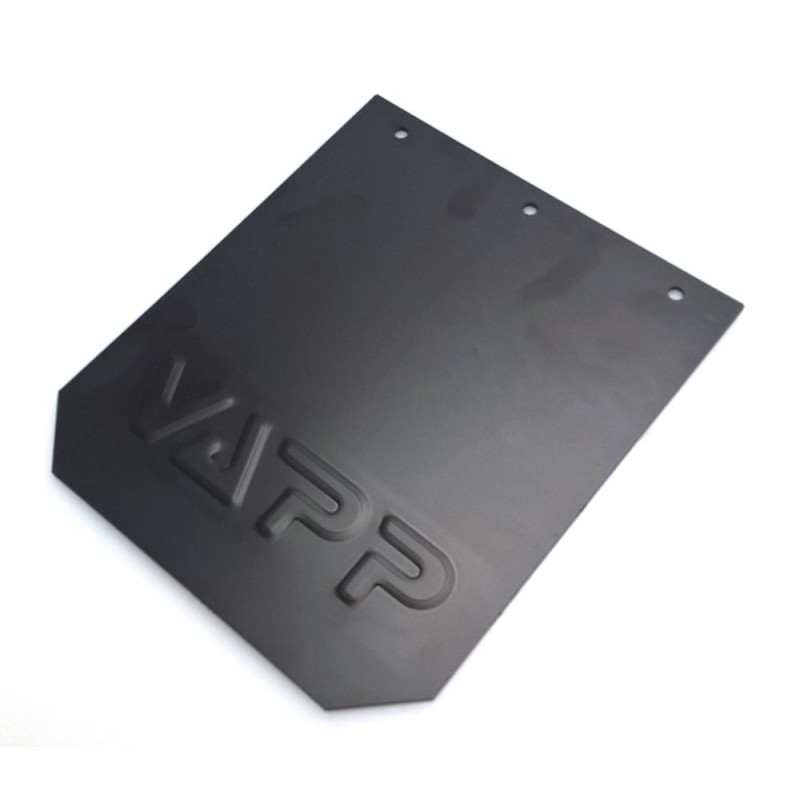 Zástěrka VAPP 175x150 mm polyetylénová