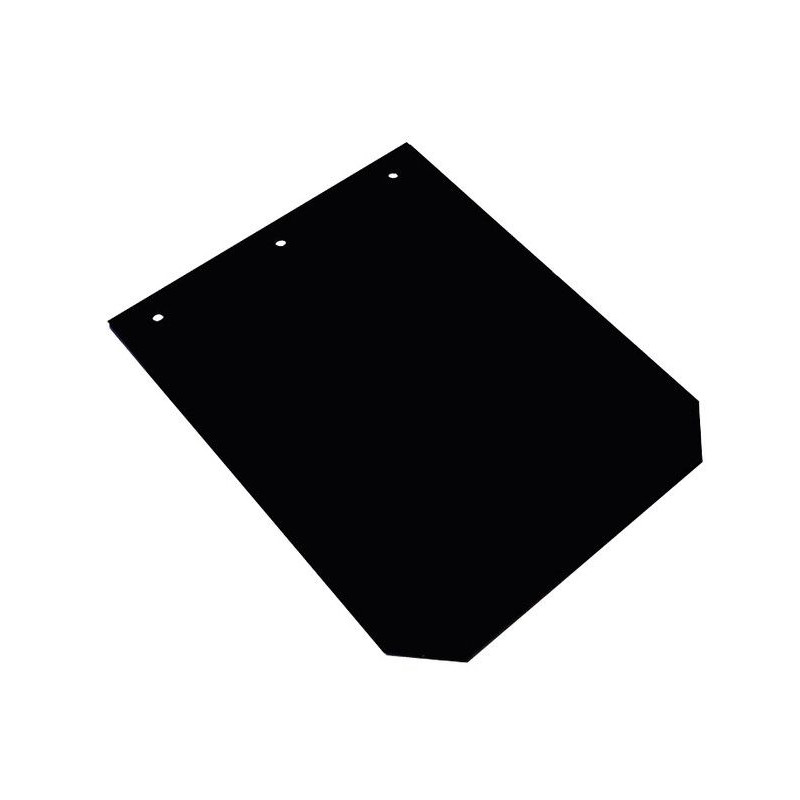 Zástěrka 150x115 mm polyetylénová bez loga