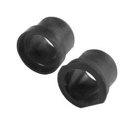 Pouzdra brzdy AL-KO 90 S /60 S pr. 35 mm staré provedení (kulaté), pár