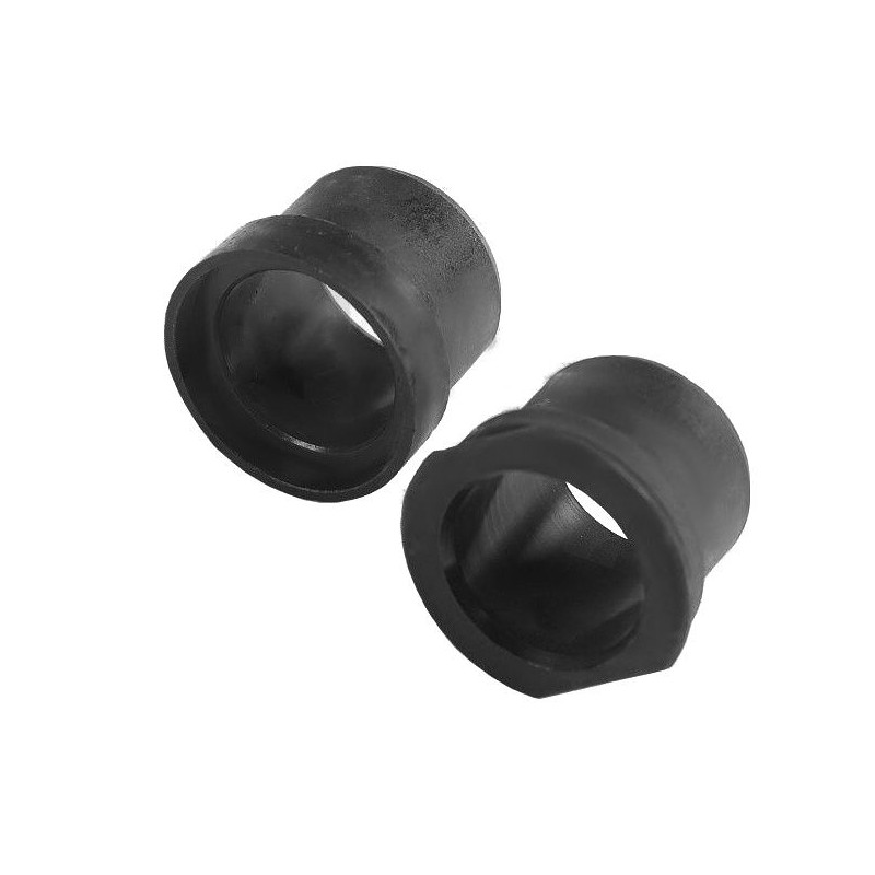 Pouzdra brzdy AL-KO 90 S /60 S pr. 35 mm staré provedení (kulaté), pár