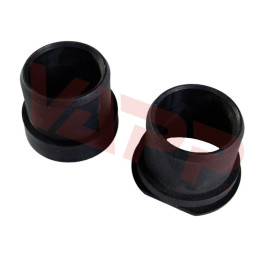 Pouzdra brzdy AL-KO 90 S /60 S pr. 35 mm staré provedení (kulaté), pár