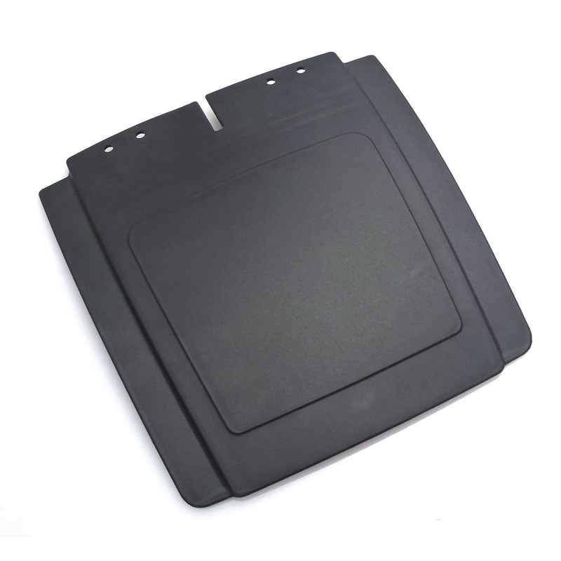 Blatníková zástěrka BKS EA 200 černá